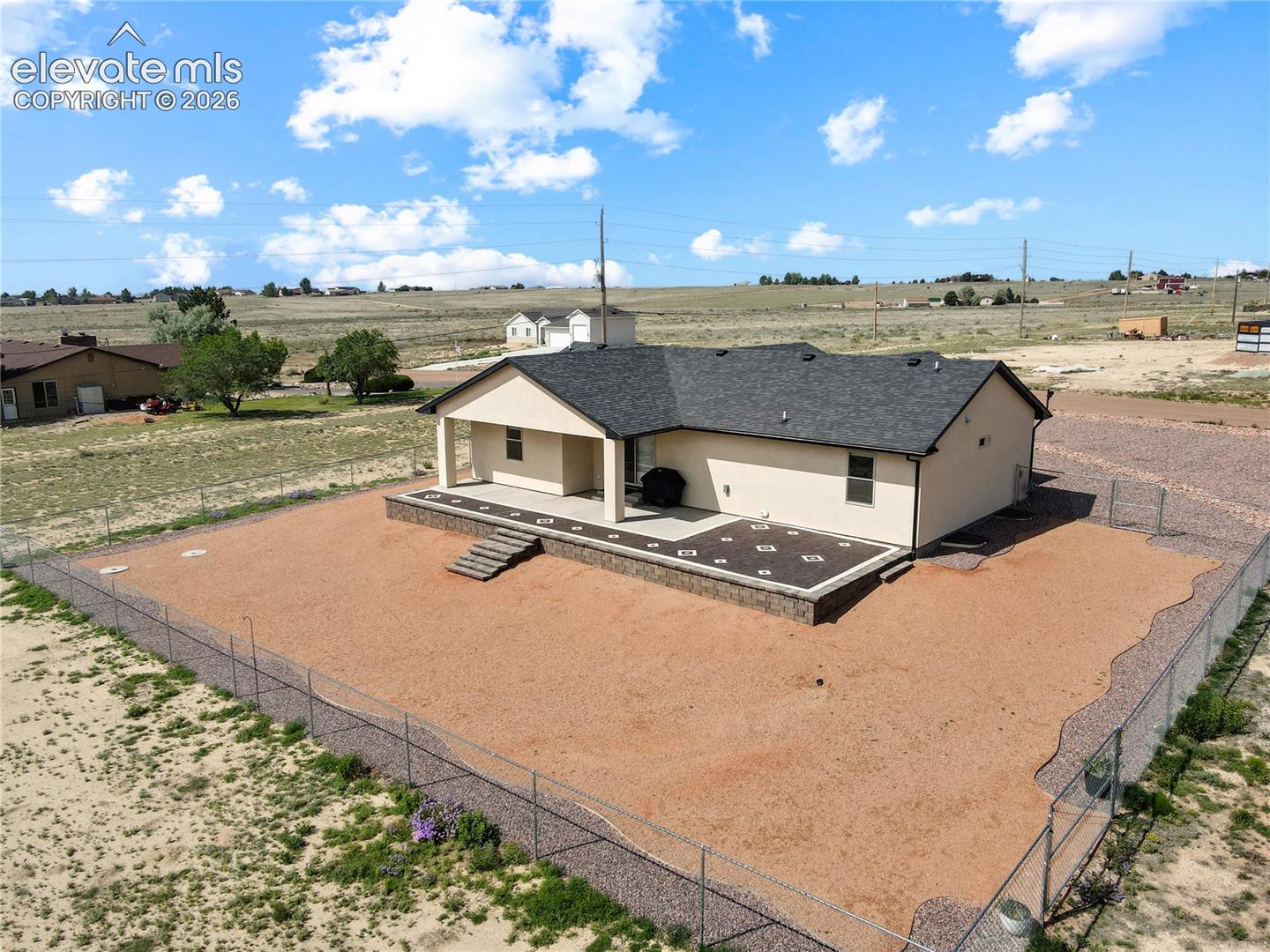 Photo 40 of 1564 N Ramah Drive, Pueblo West
