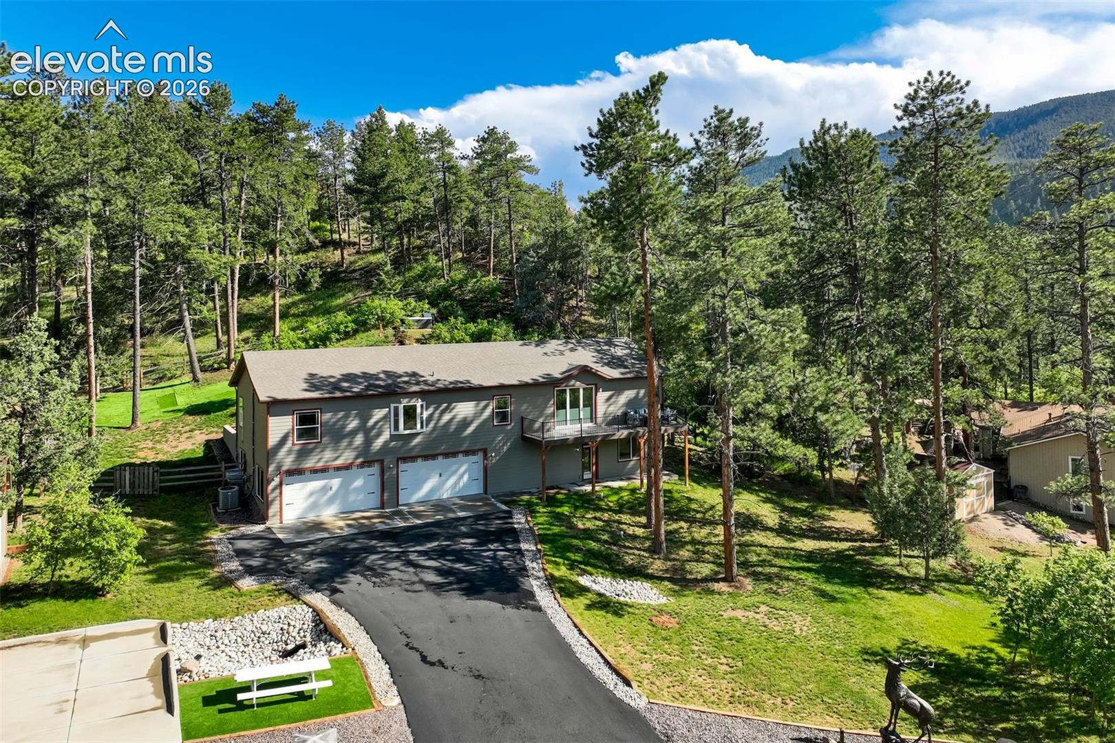Featured Homes