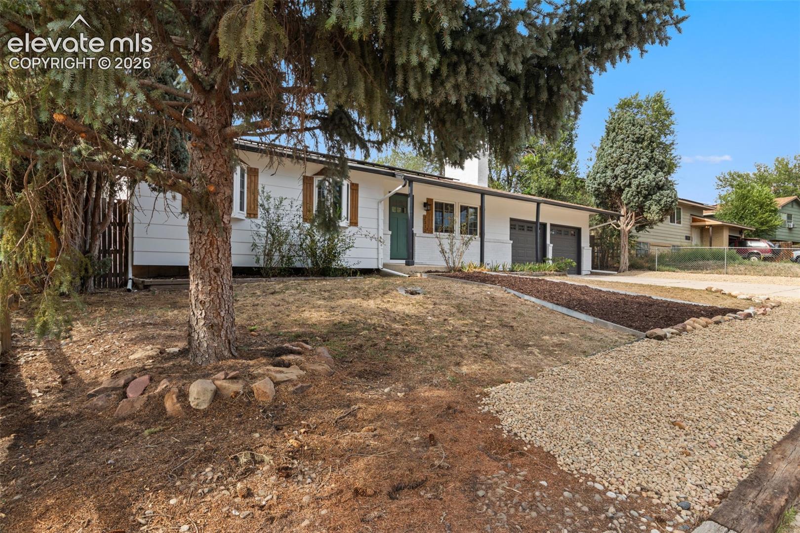 7312 Centennial St, Fountain, CO 80817