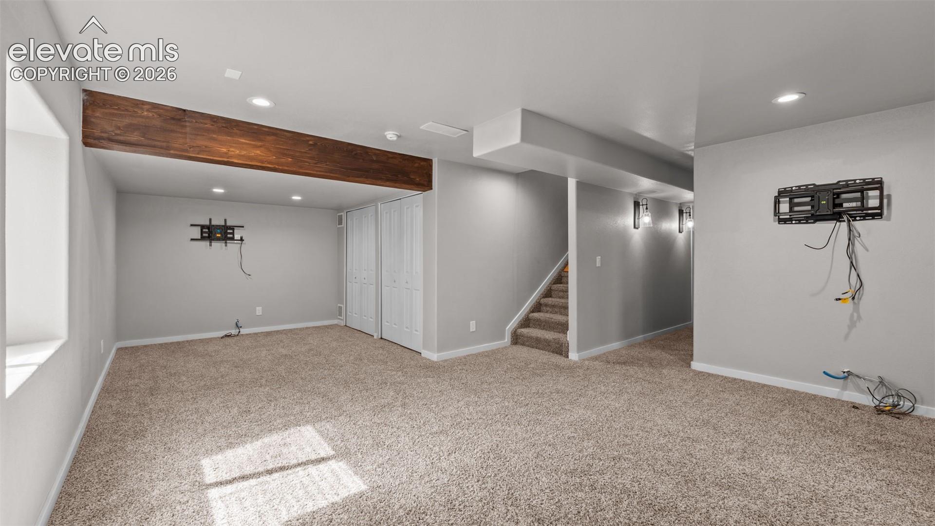Photo 38 of 7815 Dry Willow Way, Colorado Springs