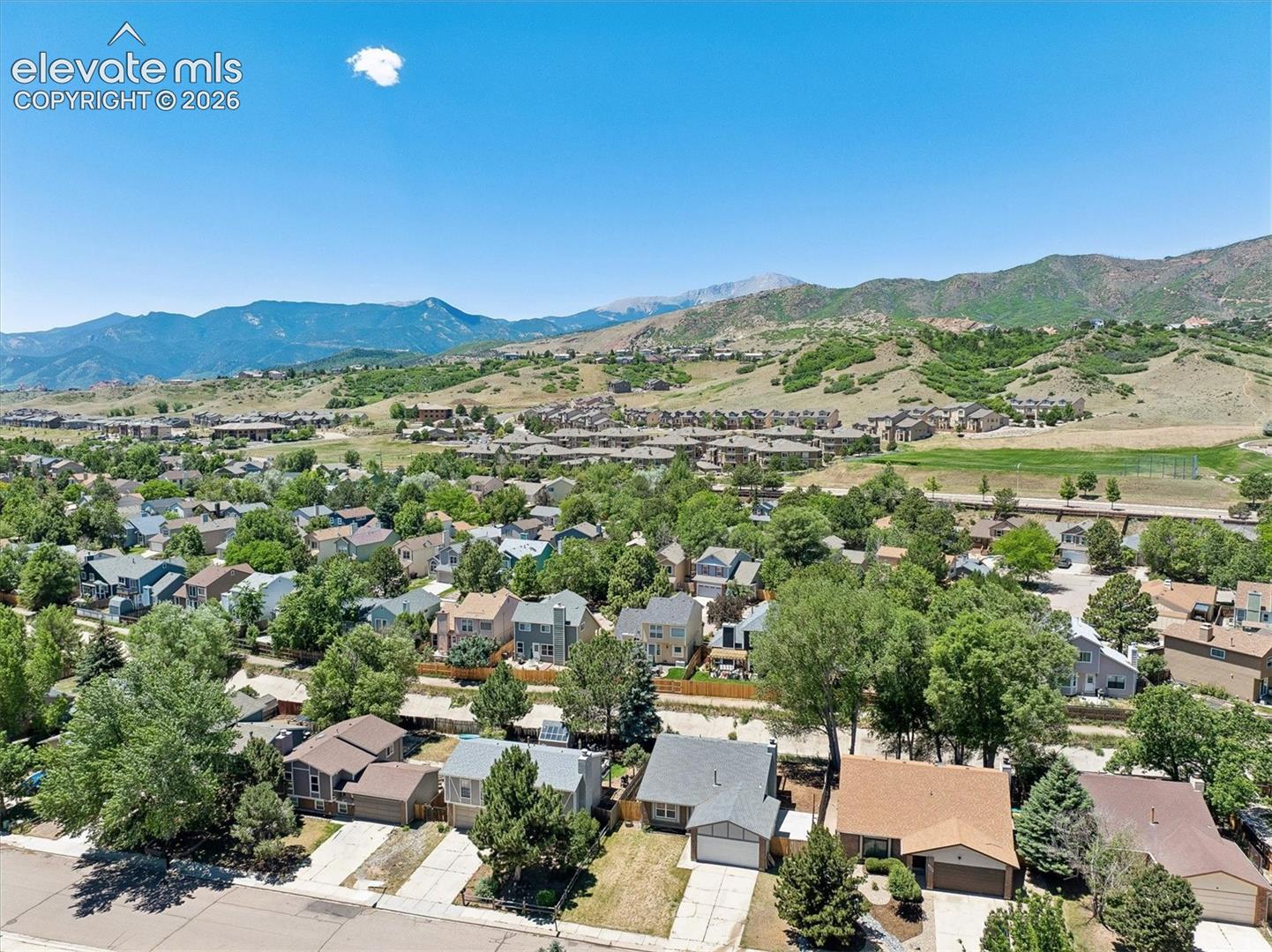 6080 Pemberton Way, Colorado Springs, CO 80919