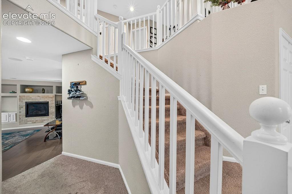 Photo 18 of 7239 Gardenstone Drive, Colorado Springs