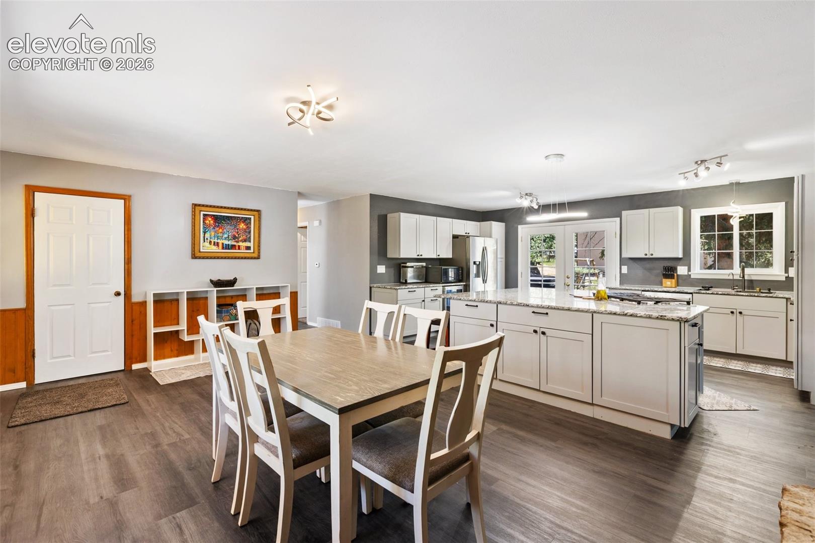 Photo 9 of 861 Teller Lane, Woodland Park
