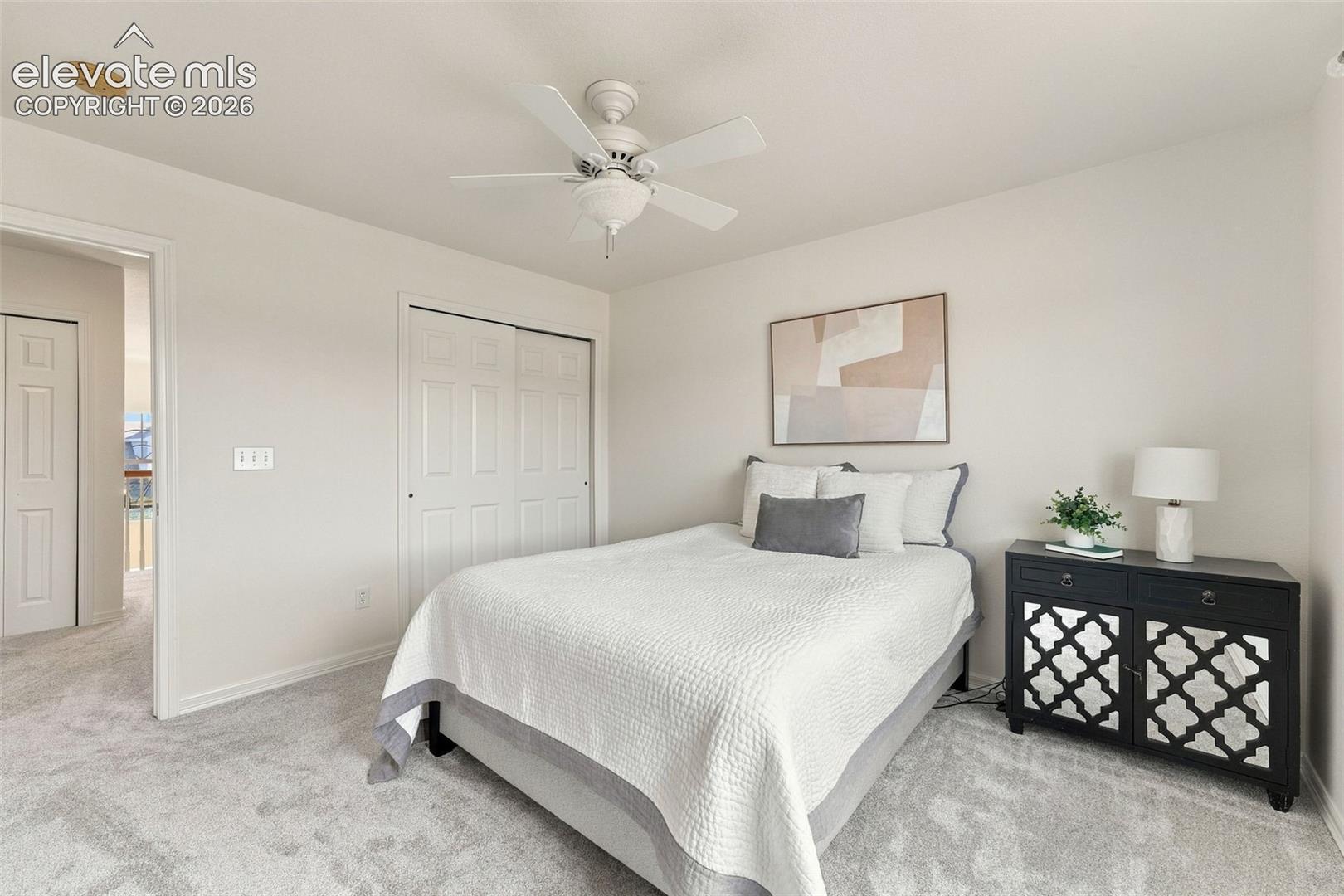Photo 26 of 654 Coyote Willow Drive, Colorado Springs