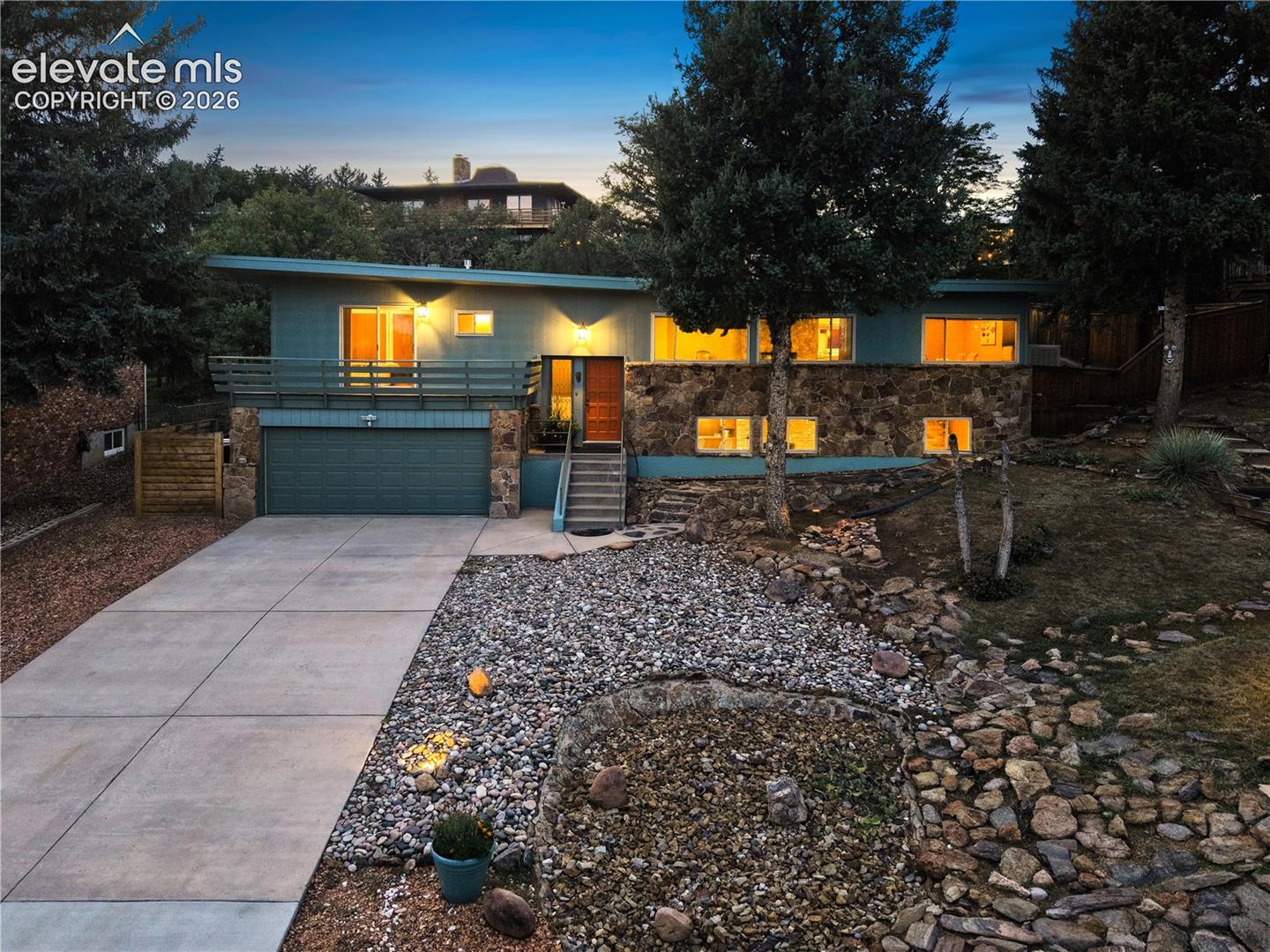 Photo 22 of 726 Scorpio Circle, Colorado Springs