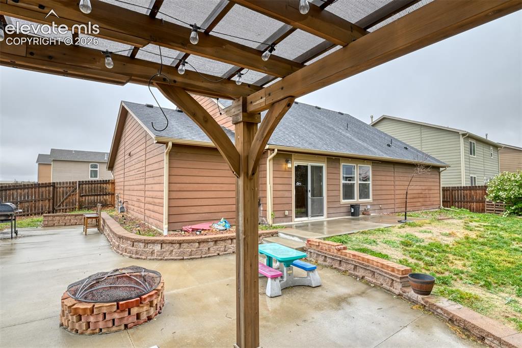 3895 Shining Star Dr, Colorado Springs, CO 80925