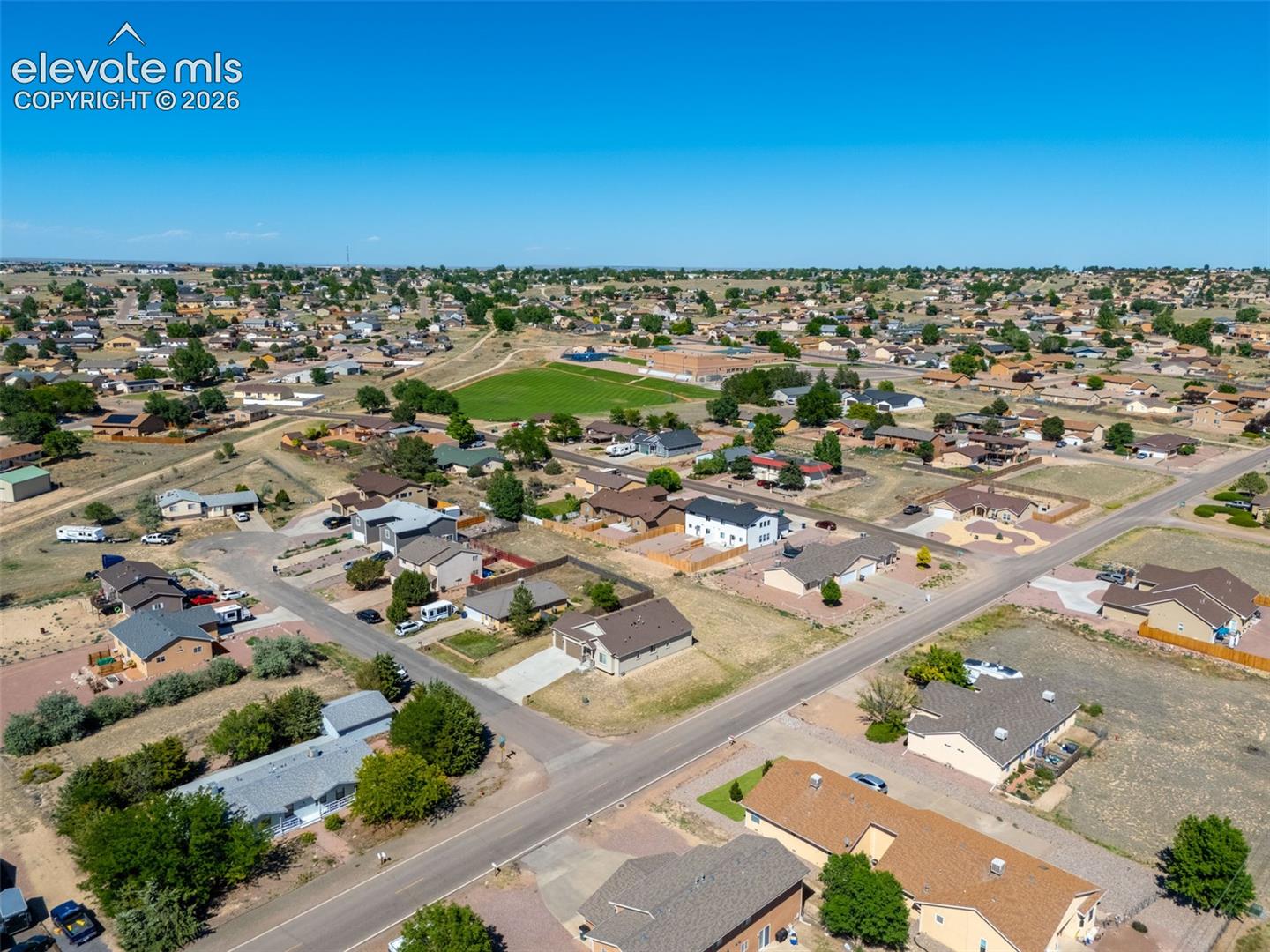 Photo 43 of 395 W Coral Drive, Pueblo West