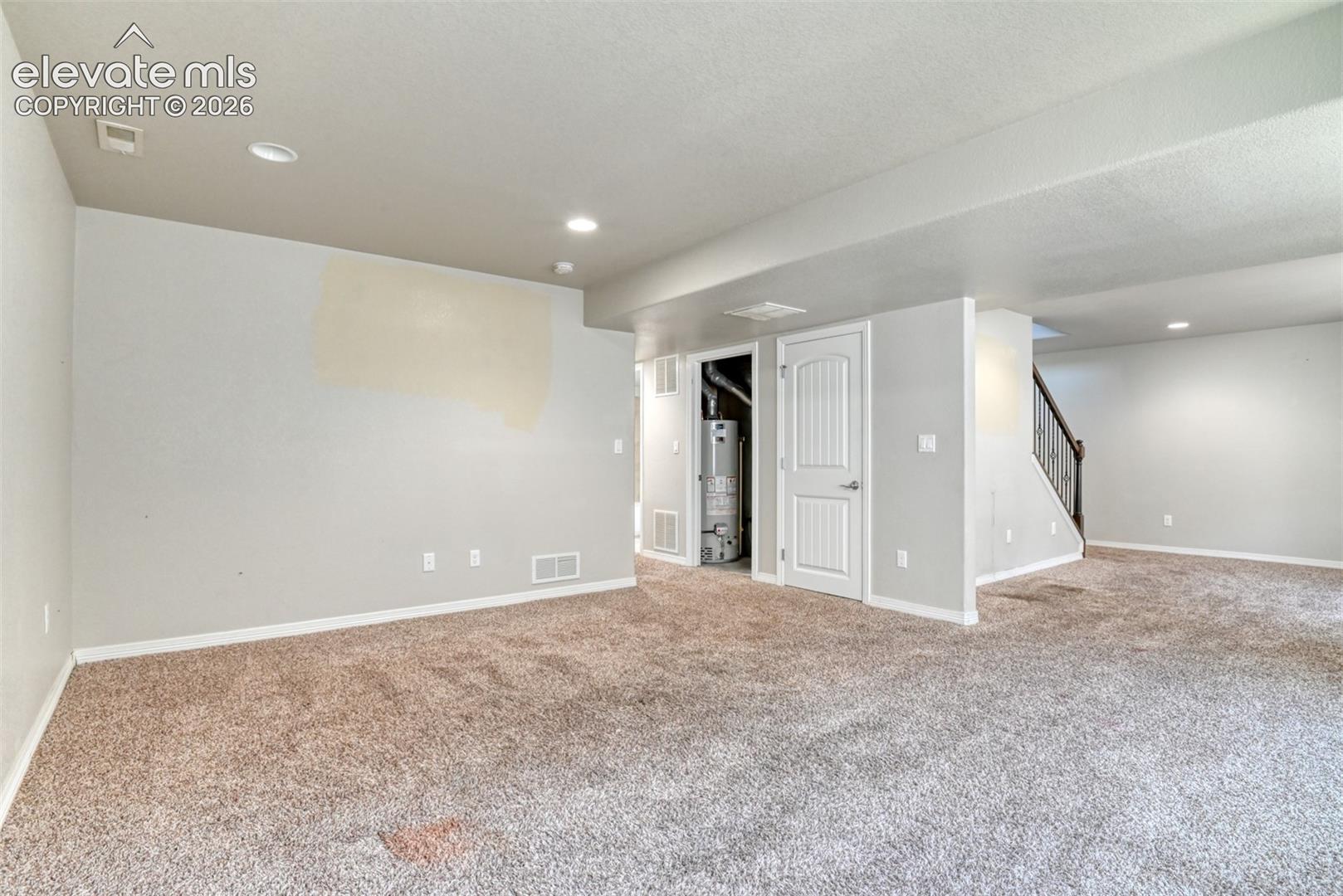 Photo 11 of 10042 Intrepid Way, Colorado Springs