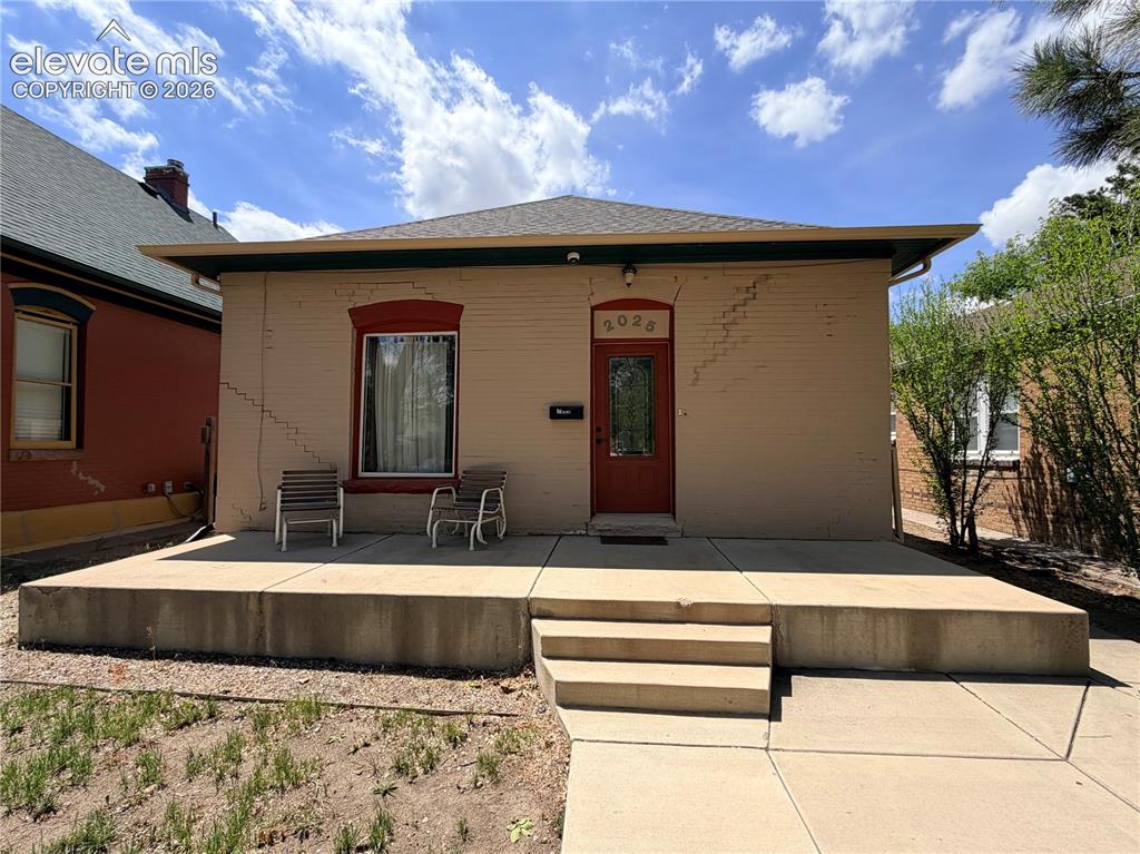 2025 N Greenwood St, Pueblo, CO 81003
