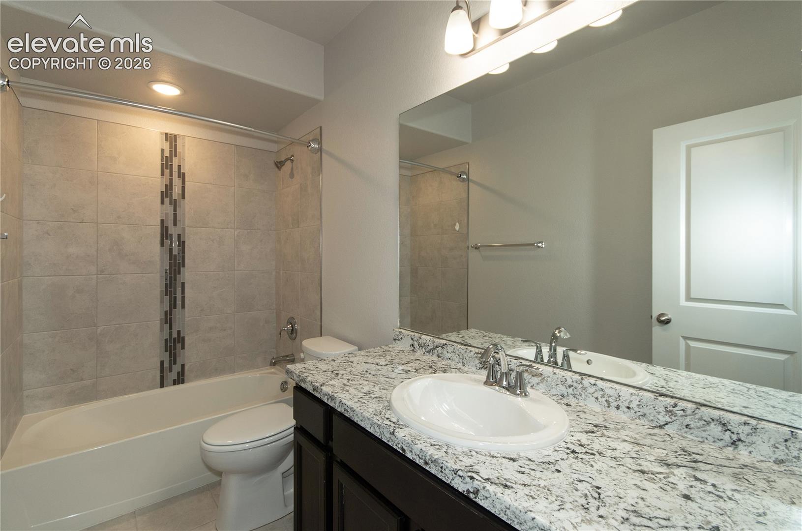 basement bath
