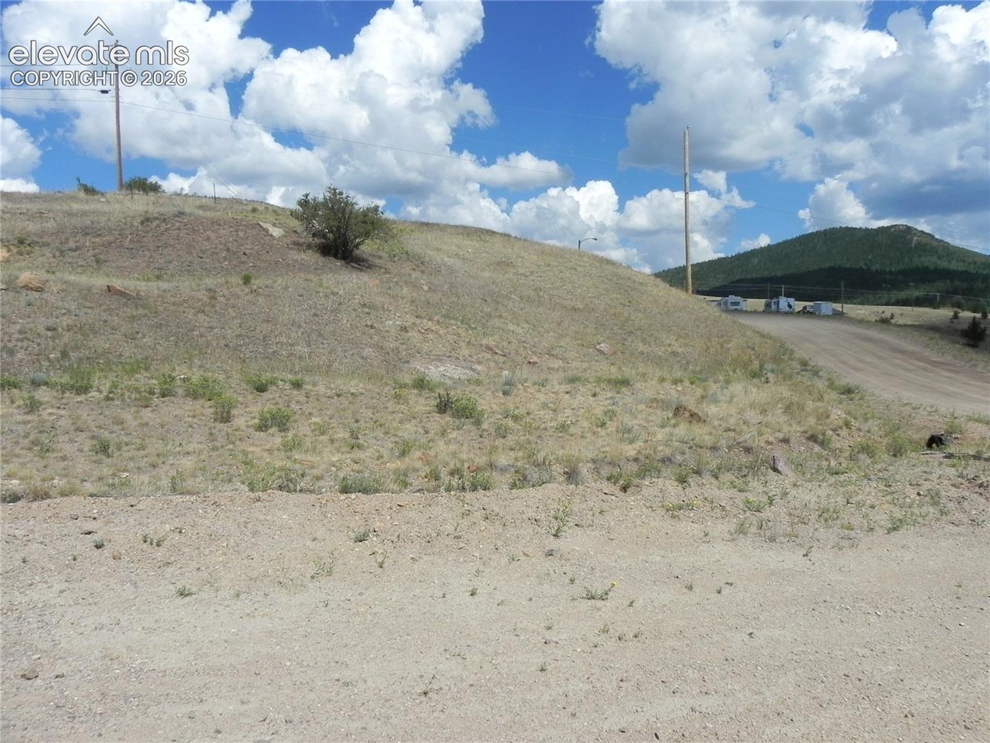 Lot 17-18 S 3rd St, Victor, CO 80860