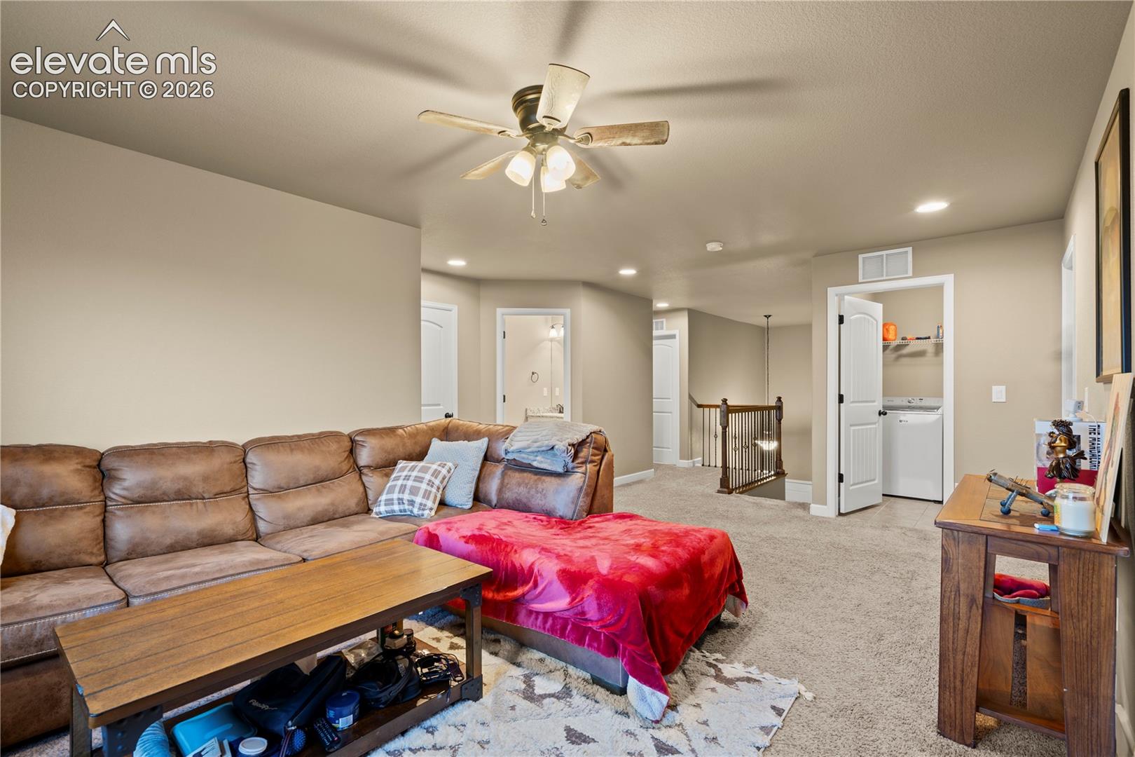 Photo 18 of 9071 Pennycress Drive, Colorado Springs