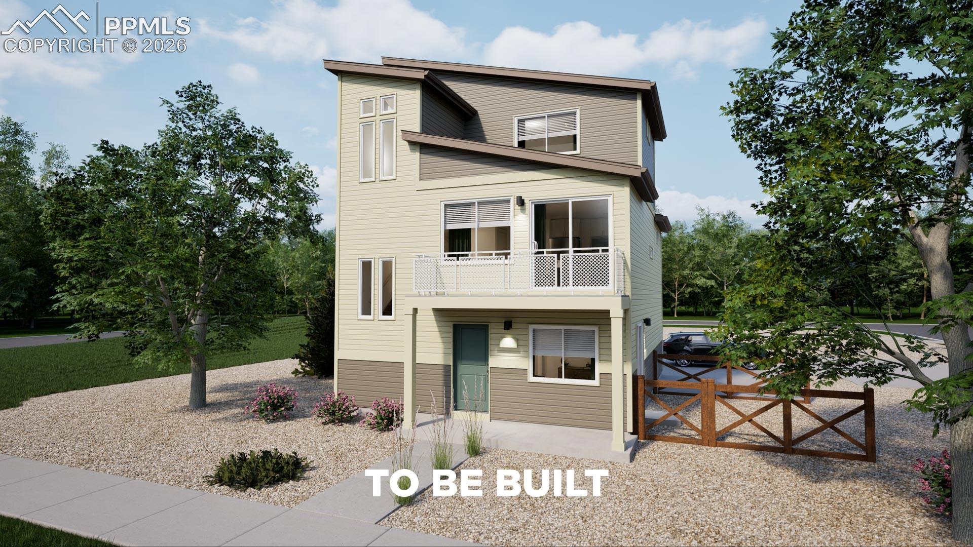 Featured Homes Featured Homes