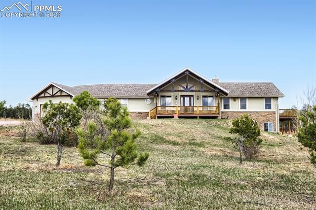 6360 Coolwell Dr, Colorado Springs, CO 80908