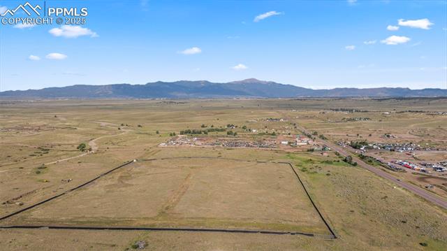 415 Franceville Coal Mine Rd, Colorado Springs, CO 80929