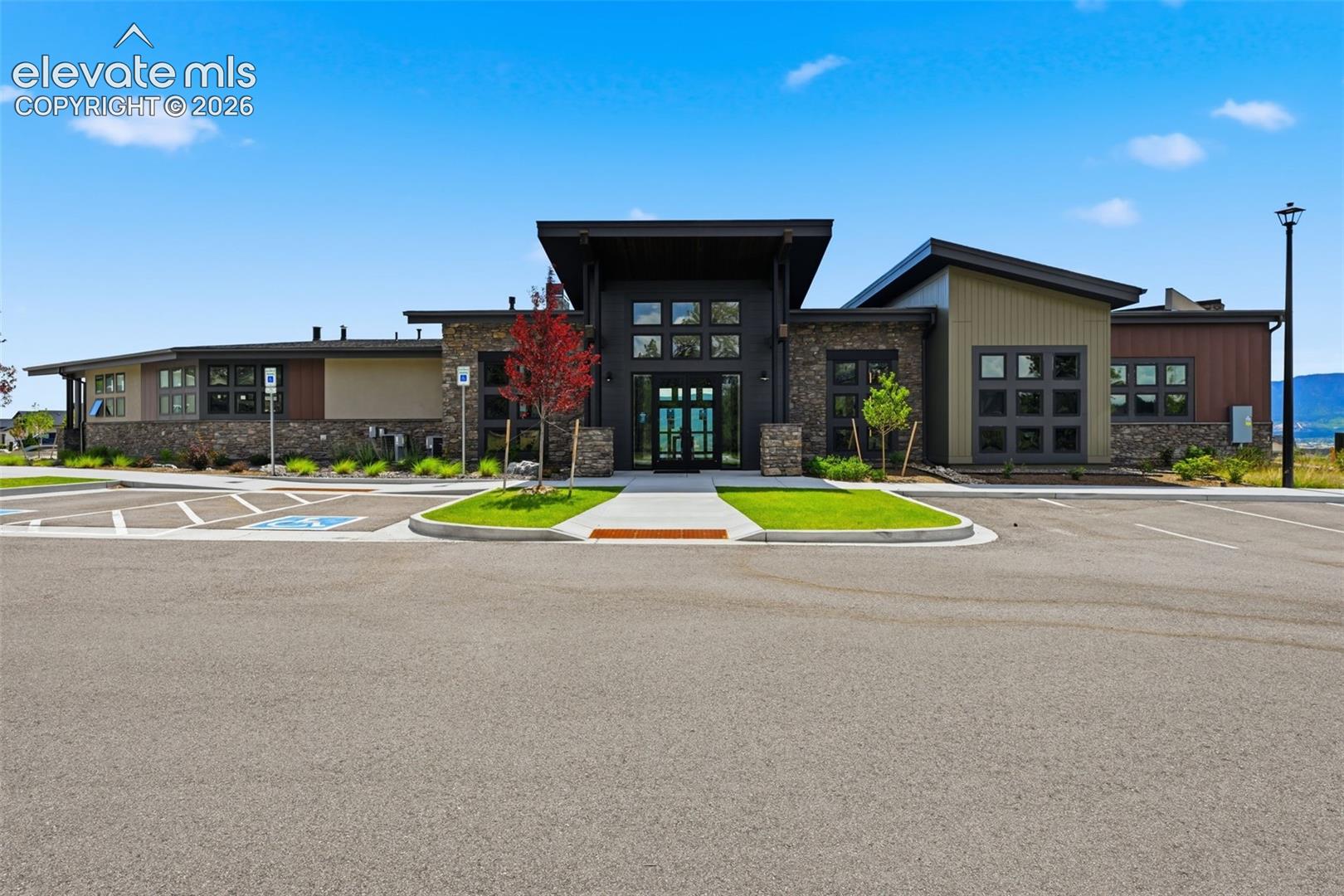 Residents get exclusive access to Home Place Ranch community center
