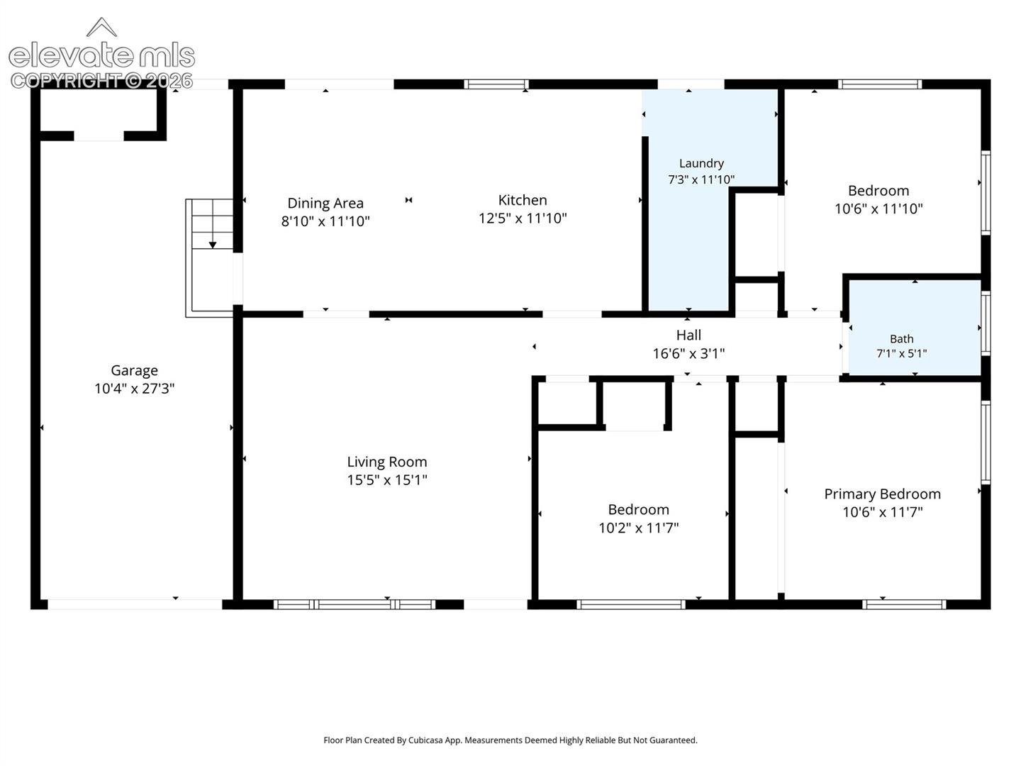 Photo 34 of 1507 N Chelton Road, Colorado Springs
