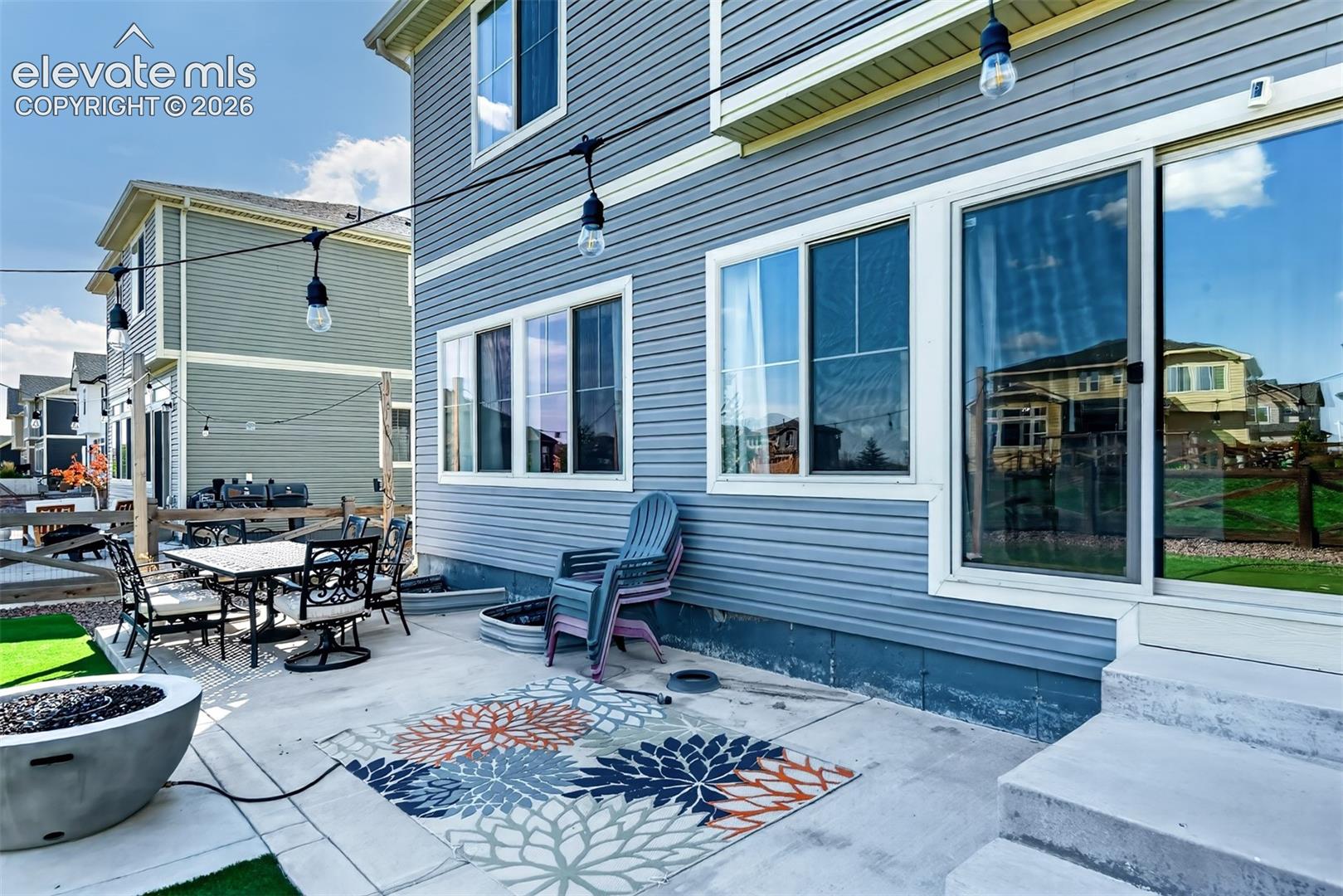 Photo 42 of 6315 Kildare Drive, Colorado Springs