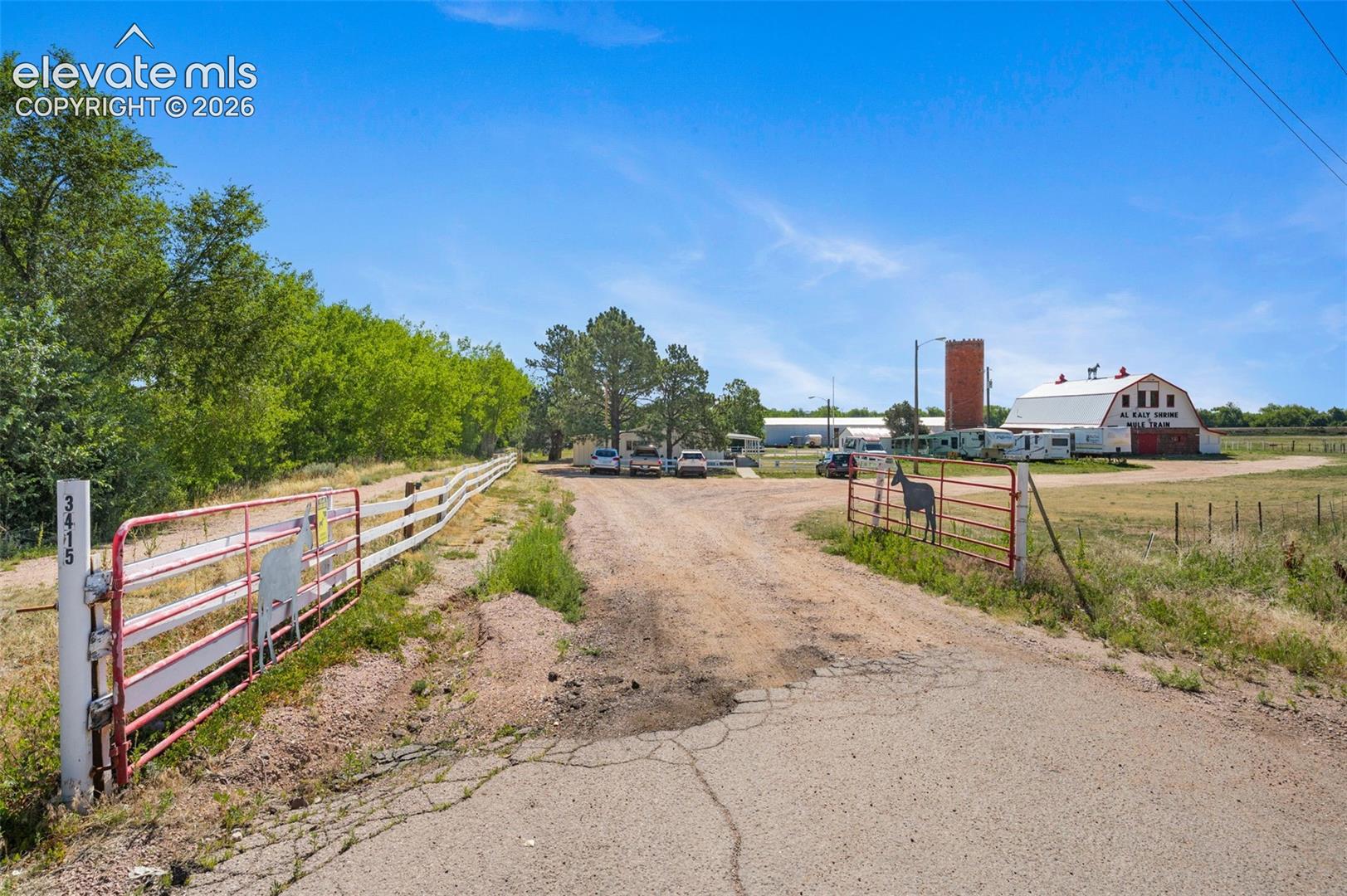 3415 Janitell Rd, Colorado Springs, CO 80906