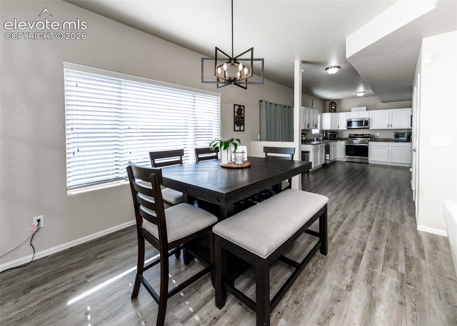 Photo 11 of 9766 Desert Lily Circle, Colorado Springs