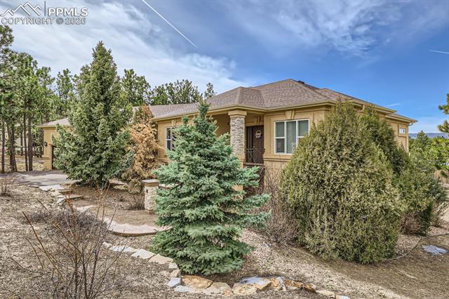 17572 Saddle Ridge Ct, Monument, CO 80132