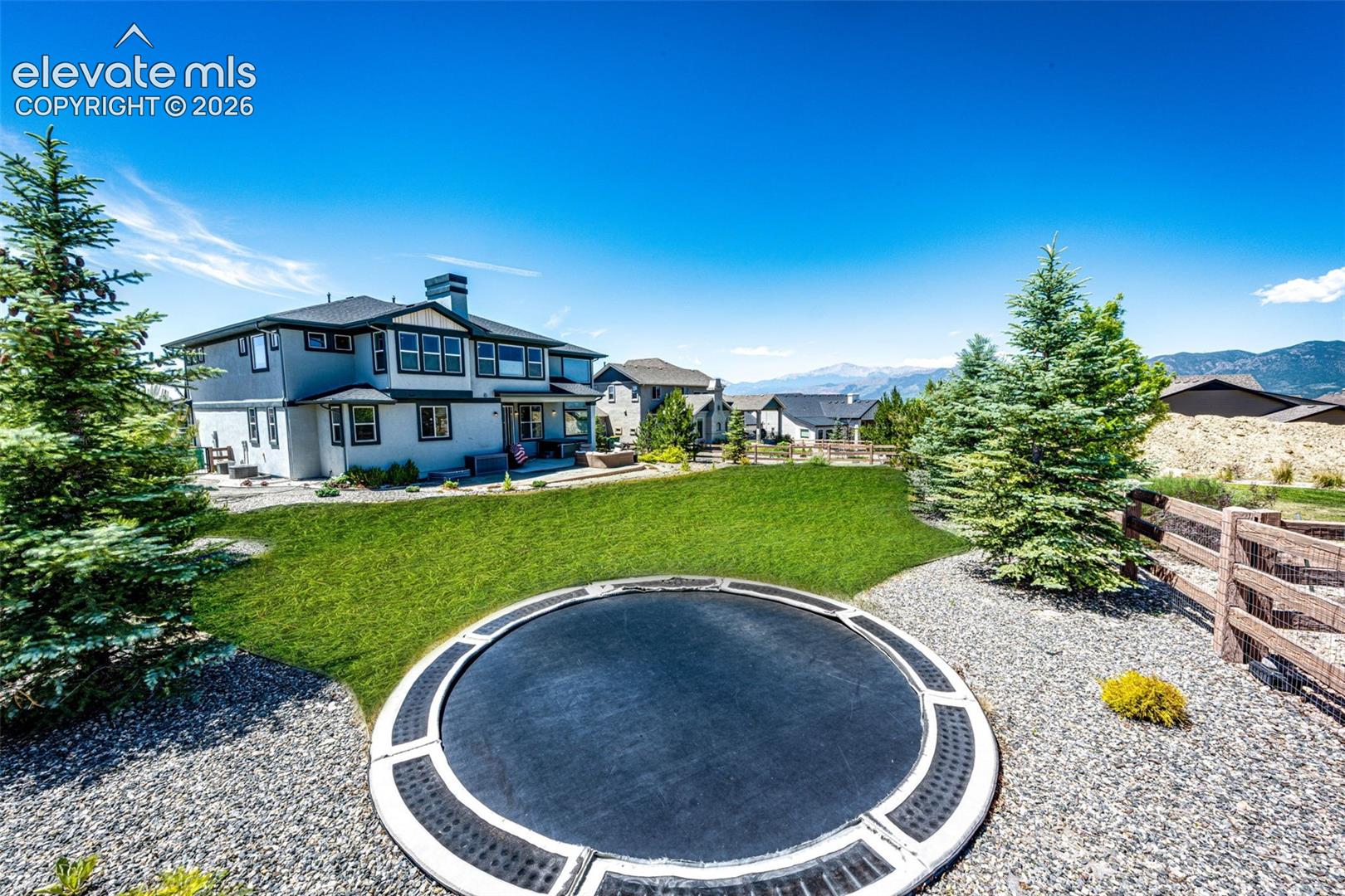 2058 Walnut Creek Ct, Colorado Springs, CO 80921
