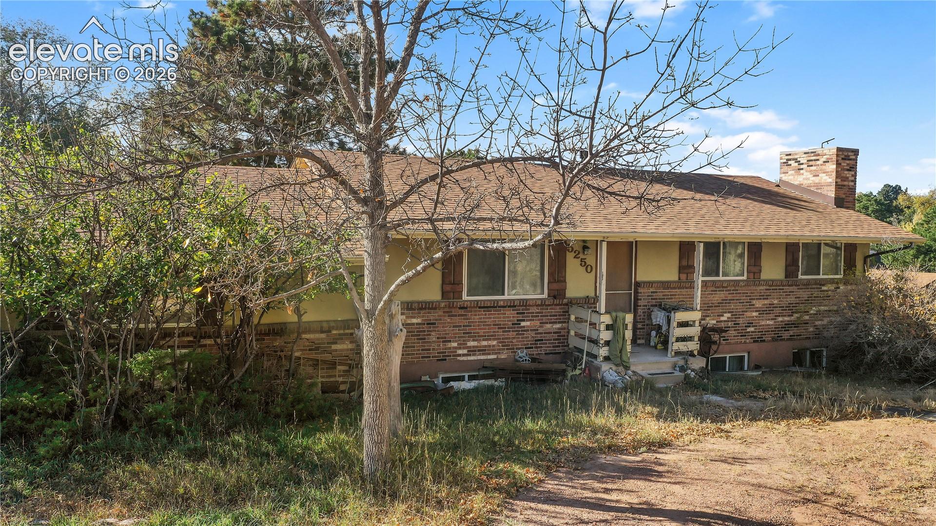 Photo 16 of 5250 Sapphire Drive, Colorado Springs