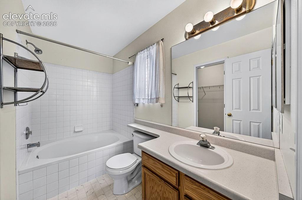 Photo 25 of 1168 Scarlet Oak Drive, Colorado Springs