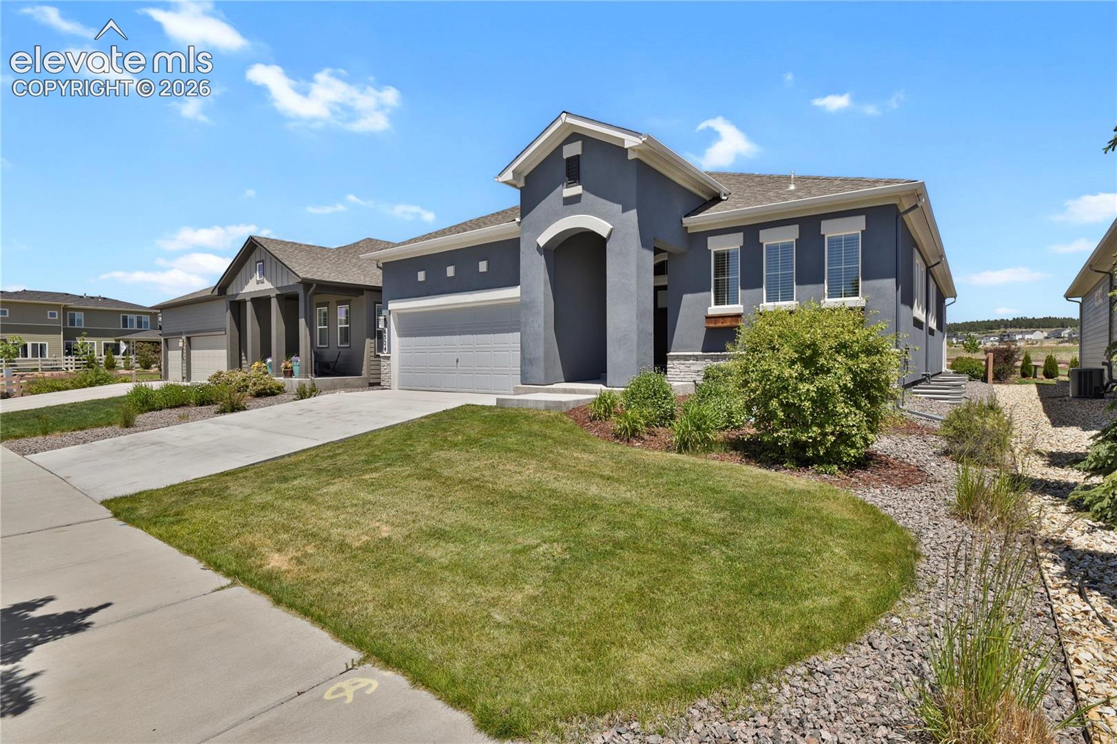 Photo 47 of 6524 Courtland Place, Colorado Springs