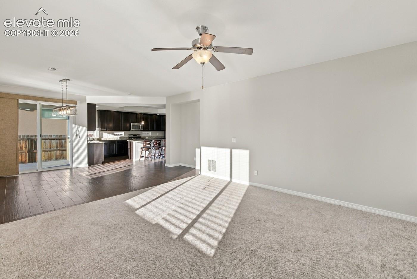 Photo 16 of 6722 Stingray Lane, Colorado Springs