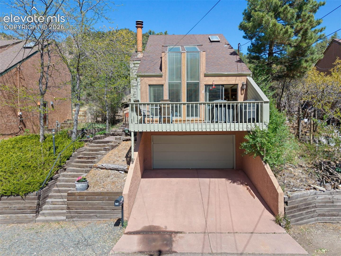 Manitou Springs