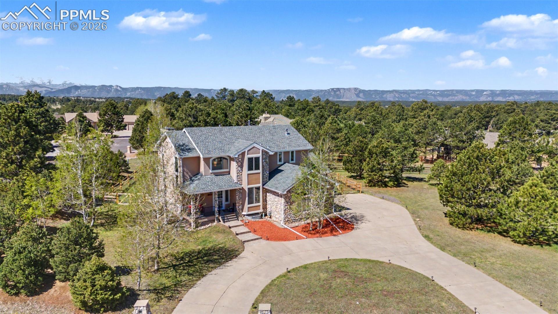 17910 Grama Ridge NA, Colorado Springs, CO 80908