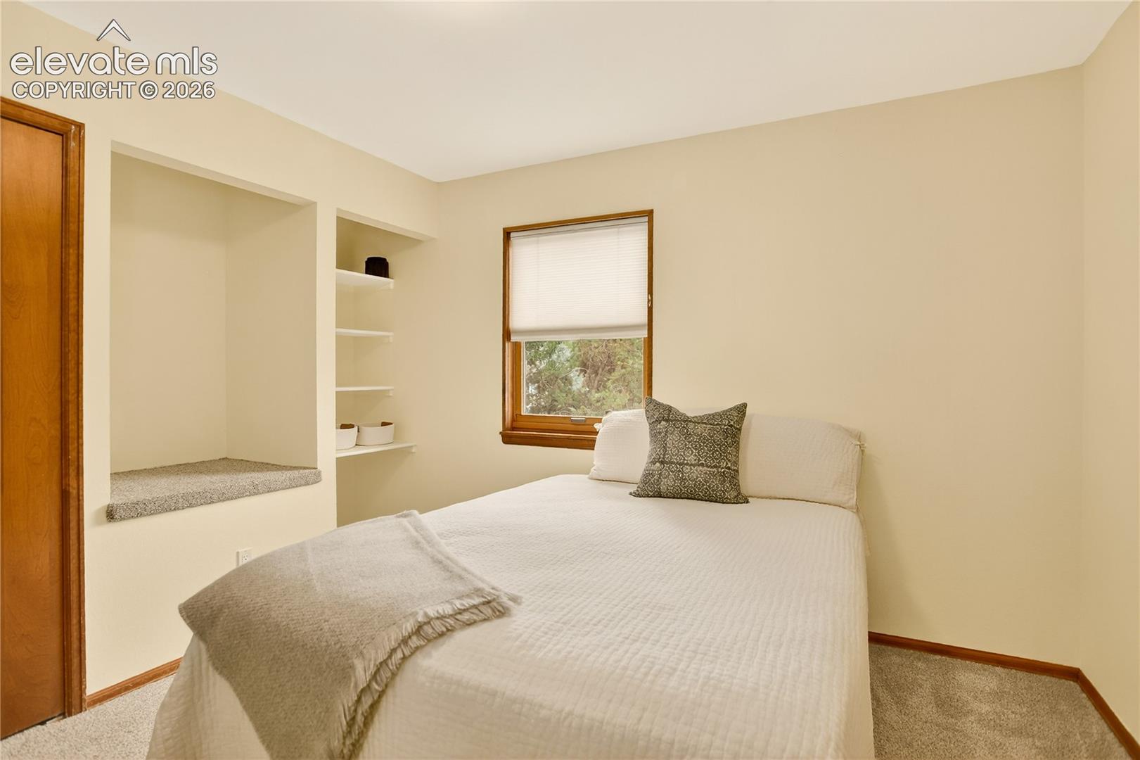 Bedroom 2 - upper level