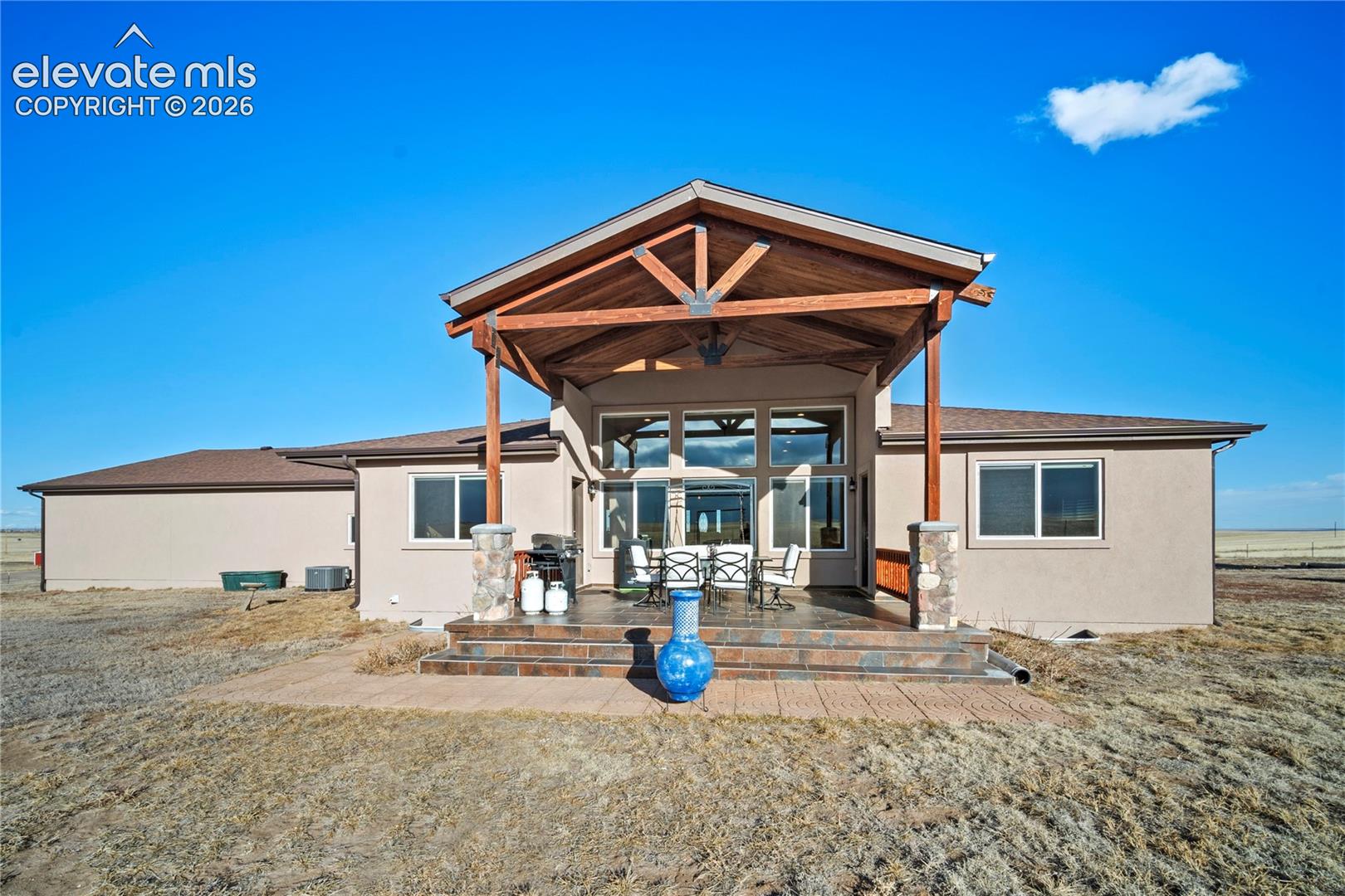 Photo 40 of 2788 N Peyton Highway, Calhan