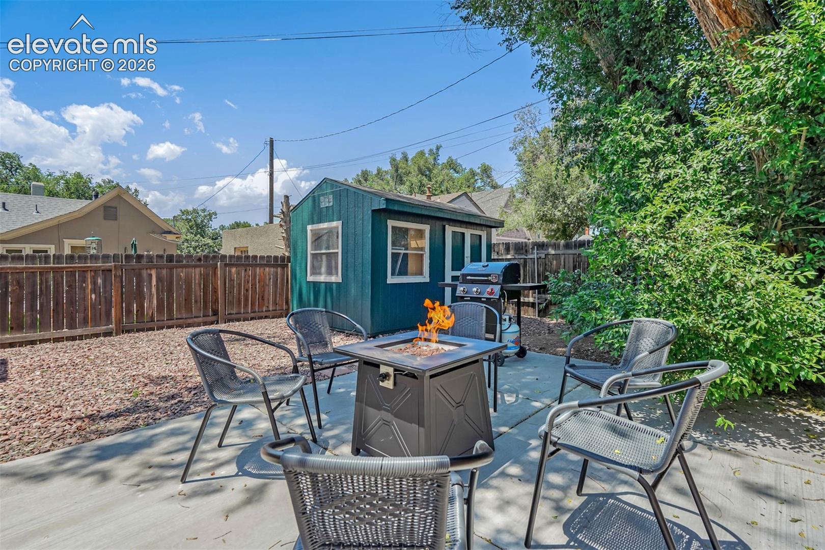 410 Columbia St, Colorado Springs, CO 80907