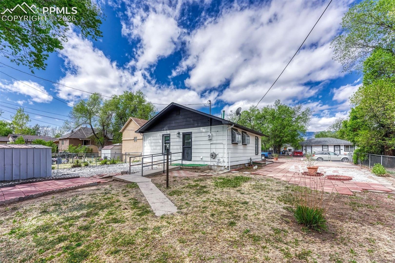 Photo 19 of 929 S Arcadia Street, Colorado Springs