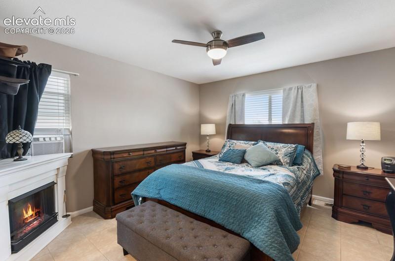 Photo 17 of 7033 Harrier Drive, Colorado Springs