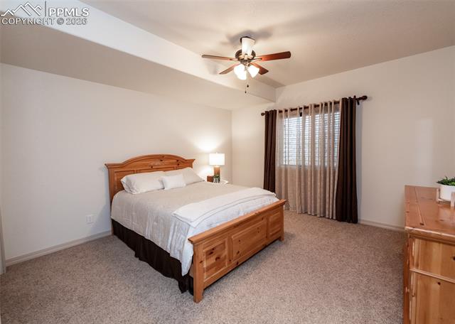 Bedroom #6