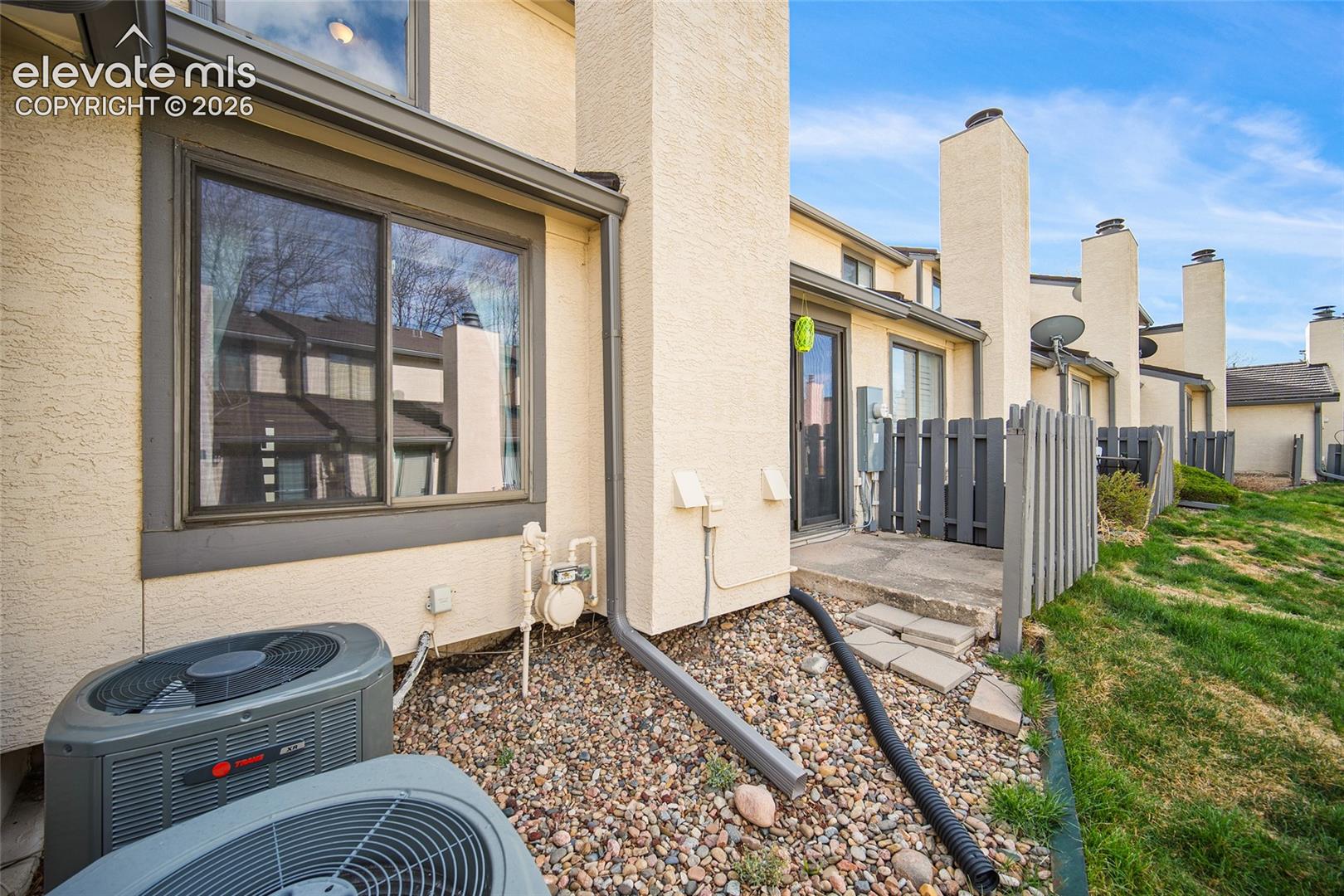 Photo 18 of 4883 Bluestem Drive, Colorado Springs