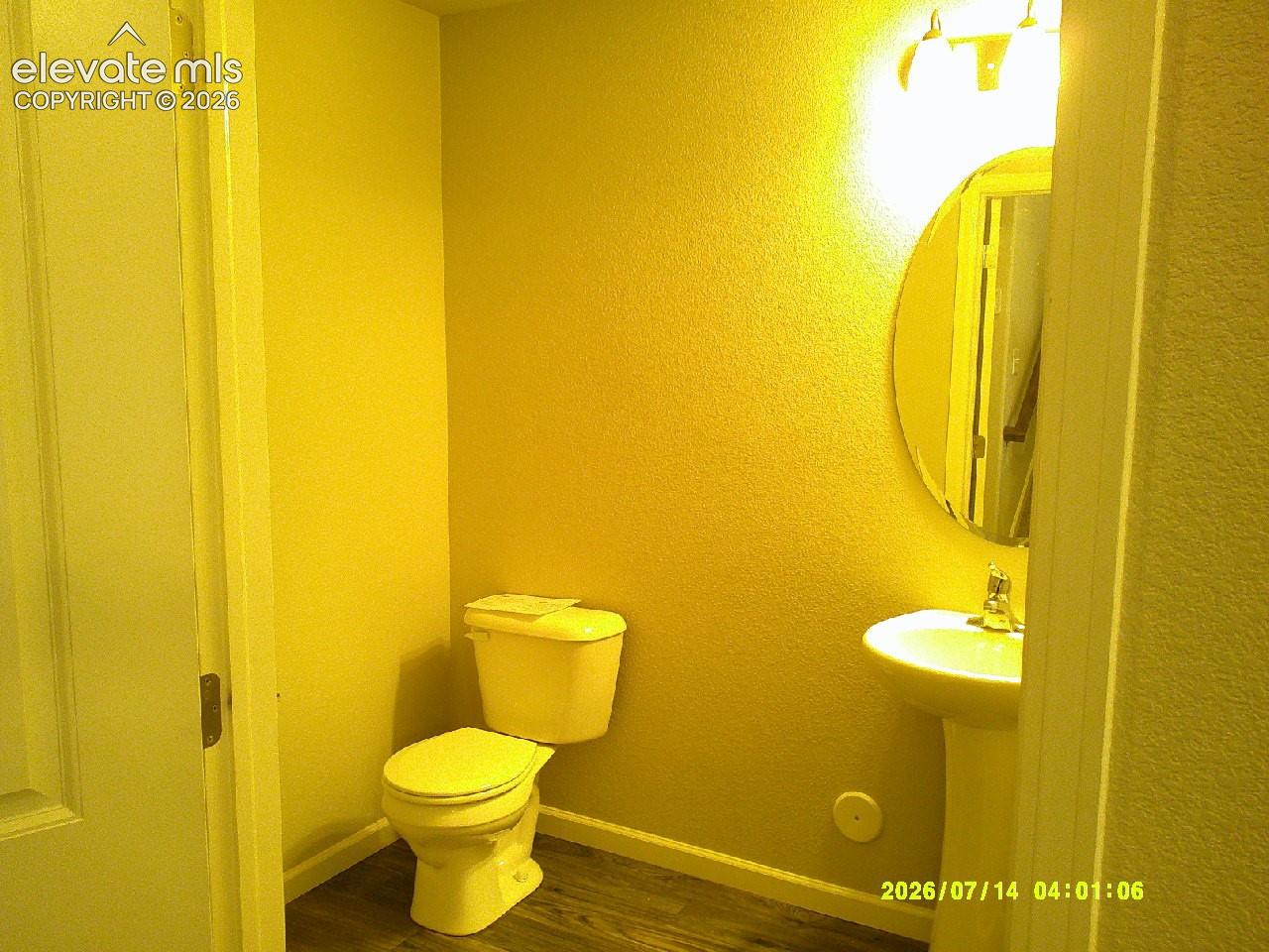 2134 Birmingham Loop, Colorado Springs, CO 80910
