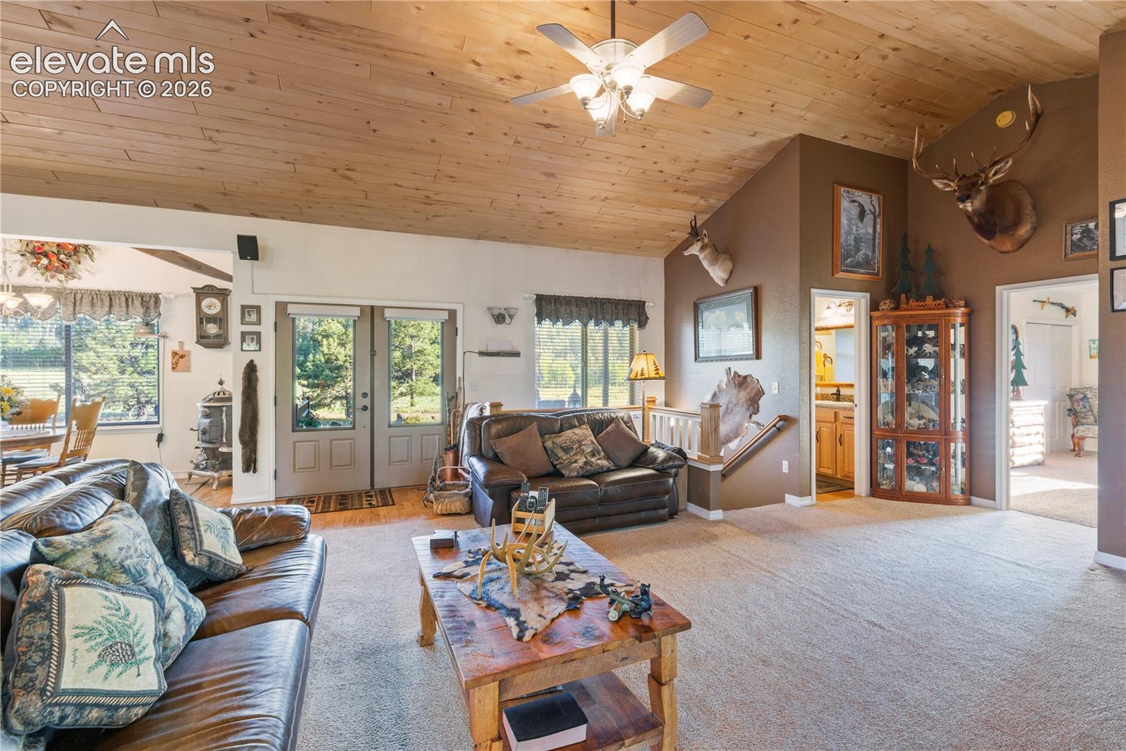 Photo 9 of 3133 Homestake Place, Lake George