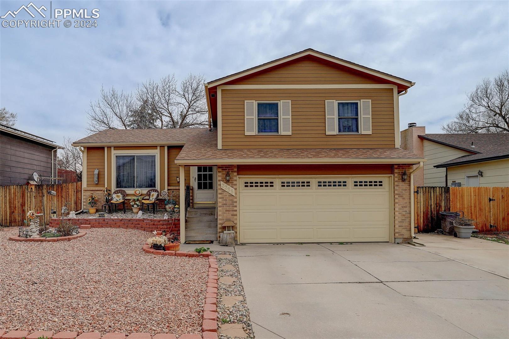 3355 Kirkwood Drive