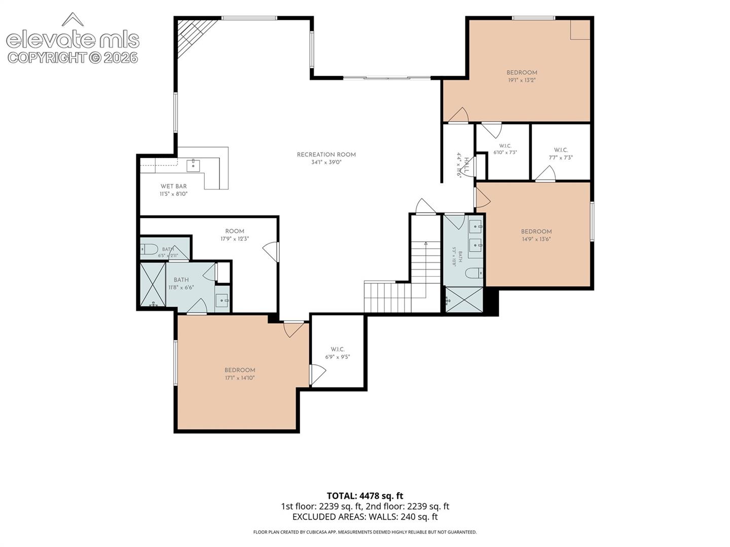 4731 Mountain Ledge Ln, Monument, CO 80132
