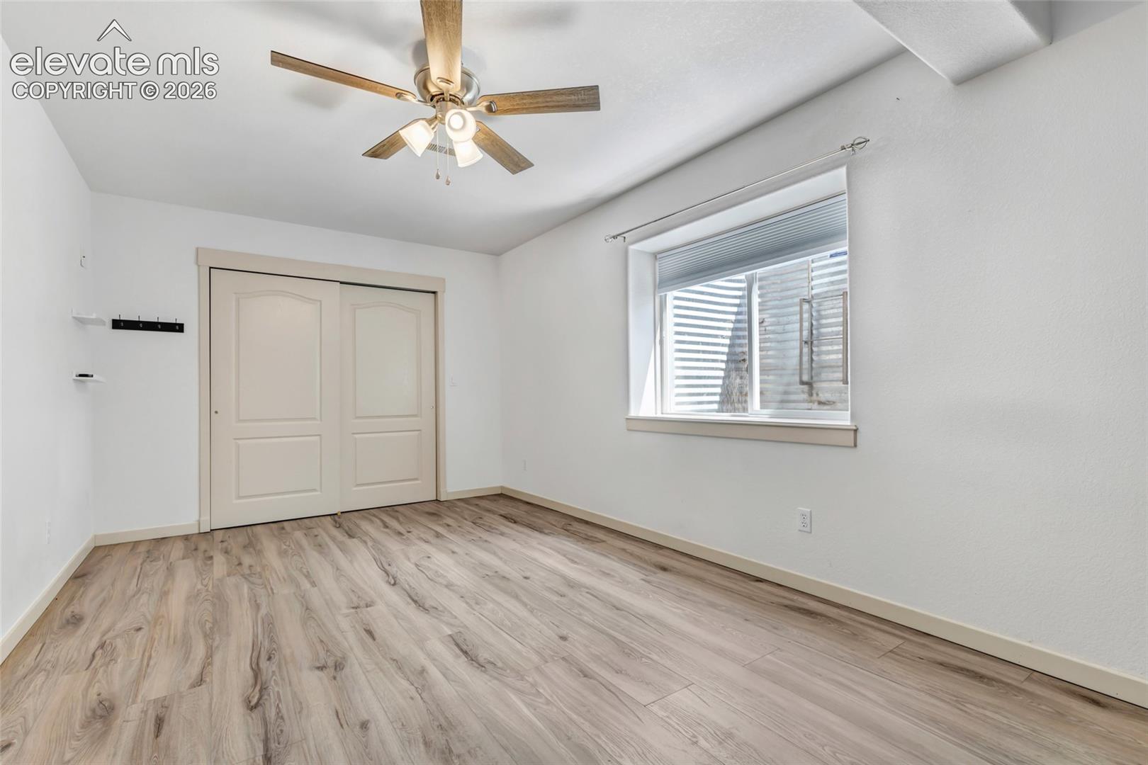 4th bedroom