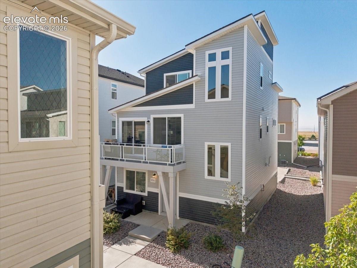 Photo 39 of 5720 Tramore Court, Colorado Springs