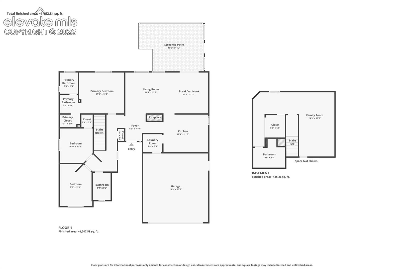 4148 Coolwater Dr, Colorado Springs, CO 80916