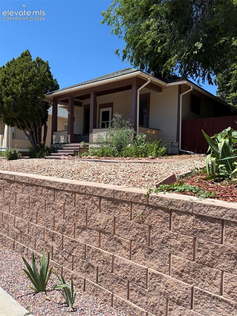 434 N Spruce St, Colorado Springs, CO 80905