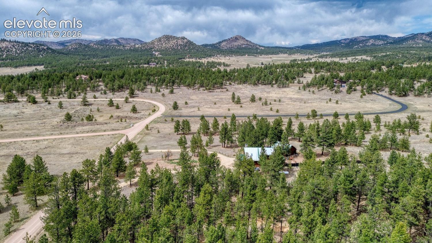 Photo 31 of 453 Black Fawn Lane, Westcliffe