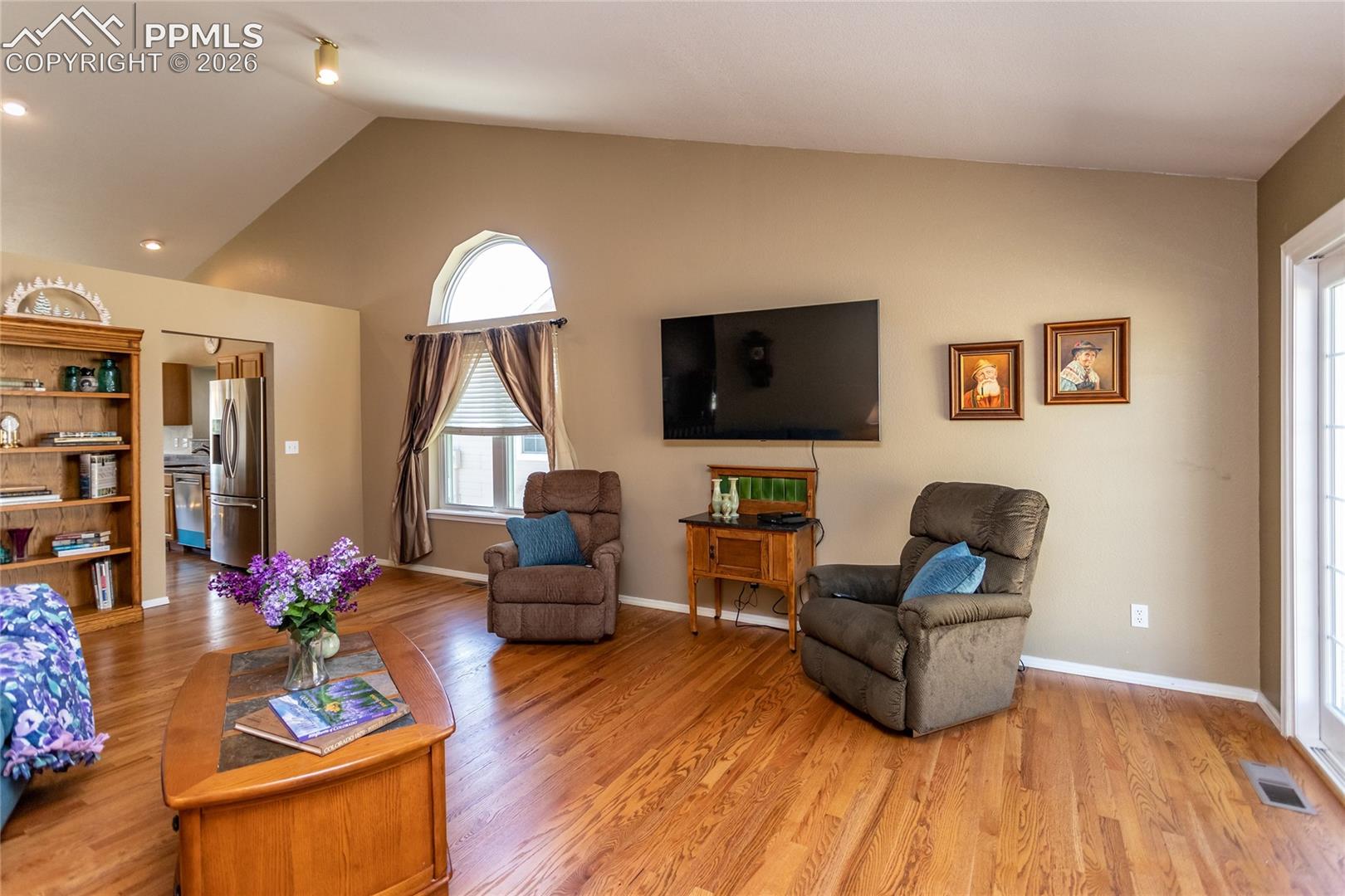 Photo 16 of 1250 Bison Ridge Drive, Colorado Springs