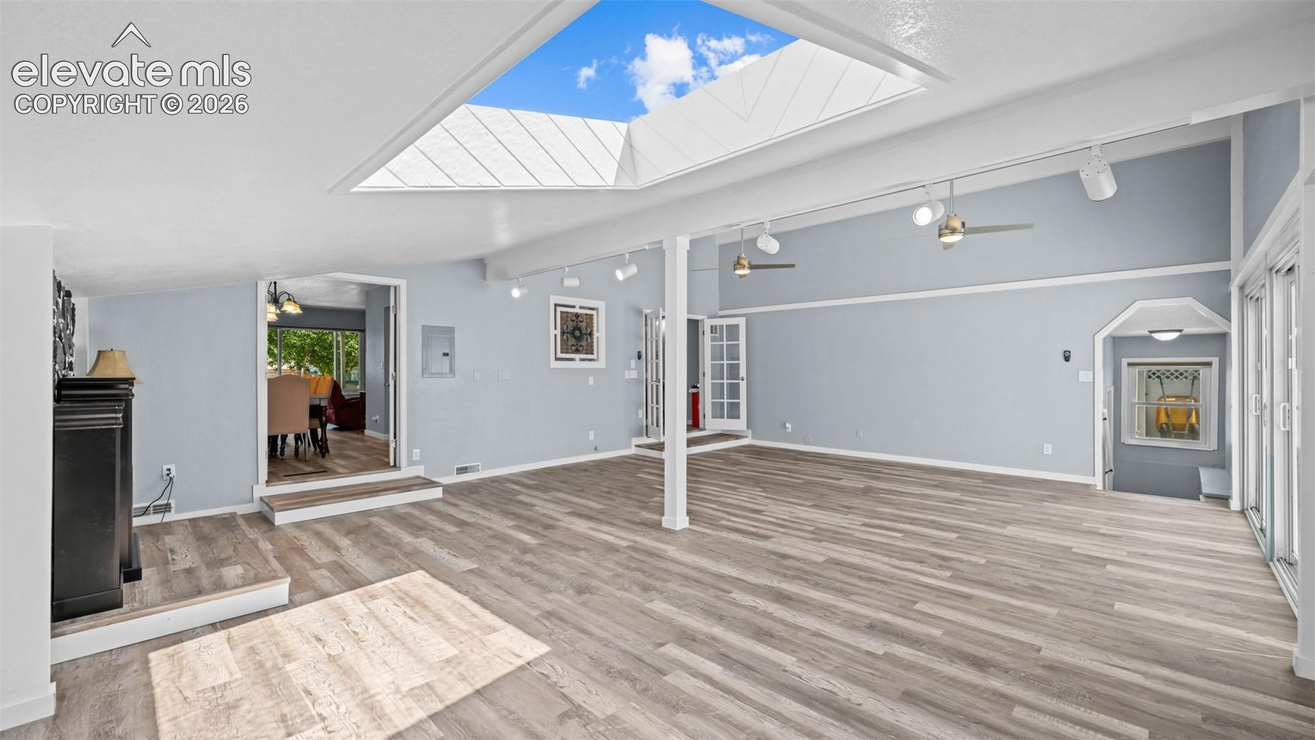 Photo 13 of 1112 Auburn Drive, Colorado Springs
